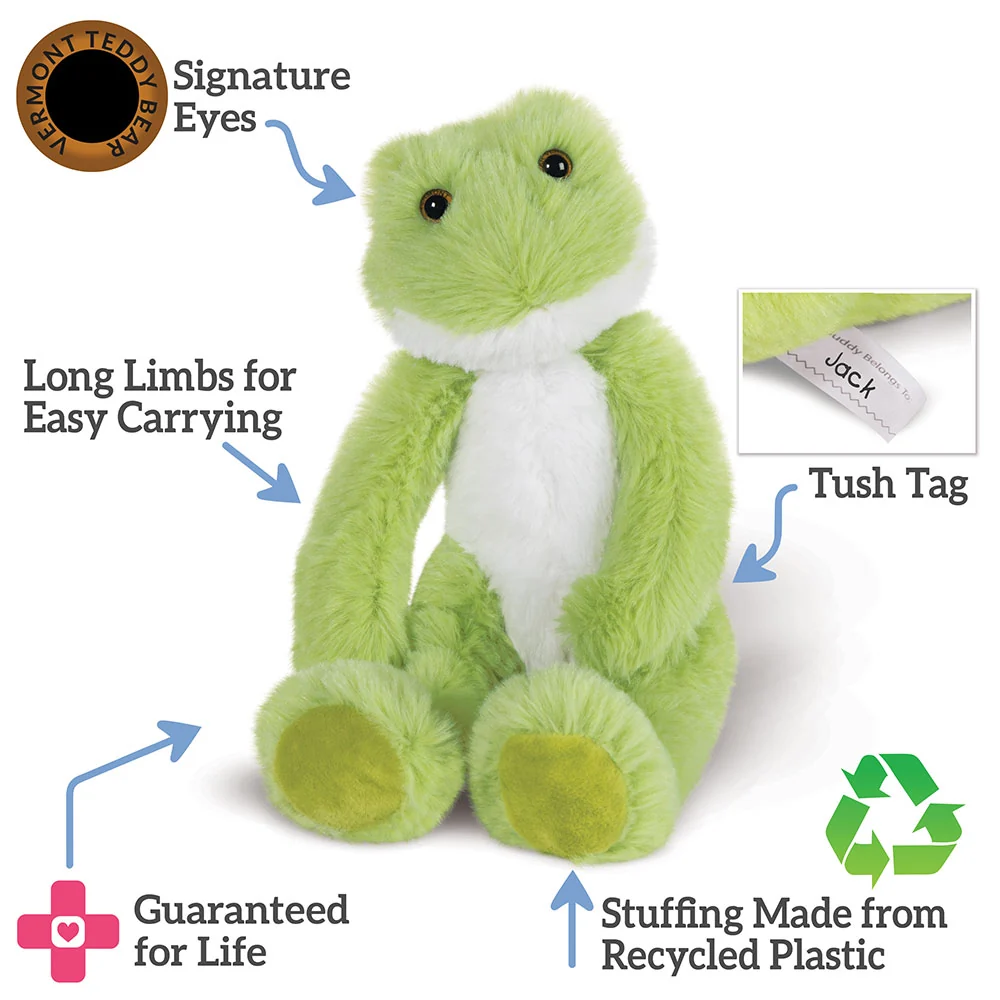 Buddy Frog Bundle - Image 2
