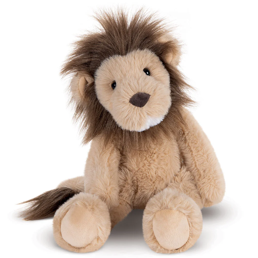 15 In. Buddy Lion - Image 6