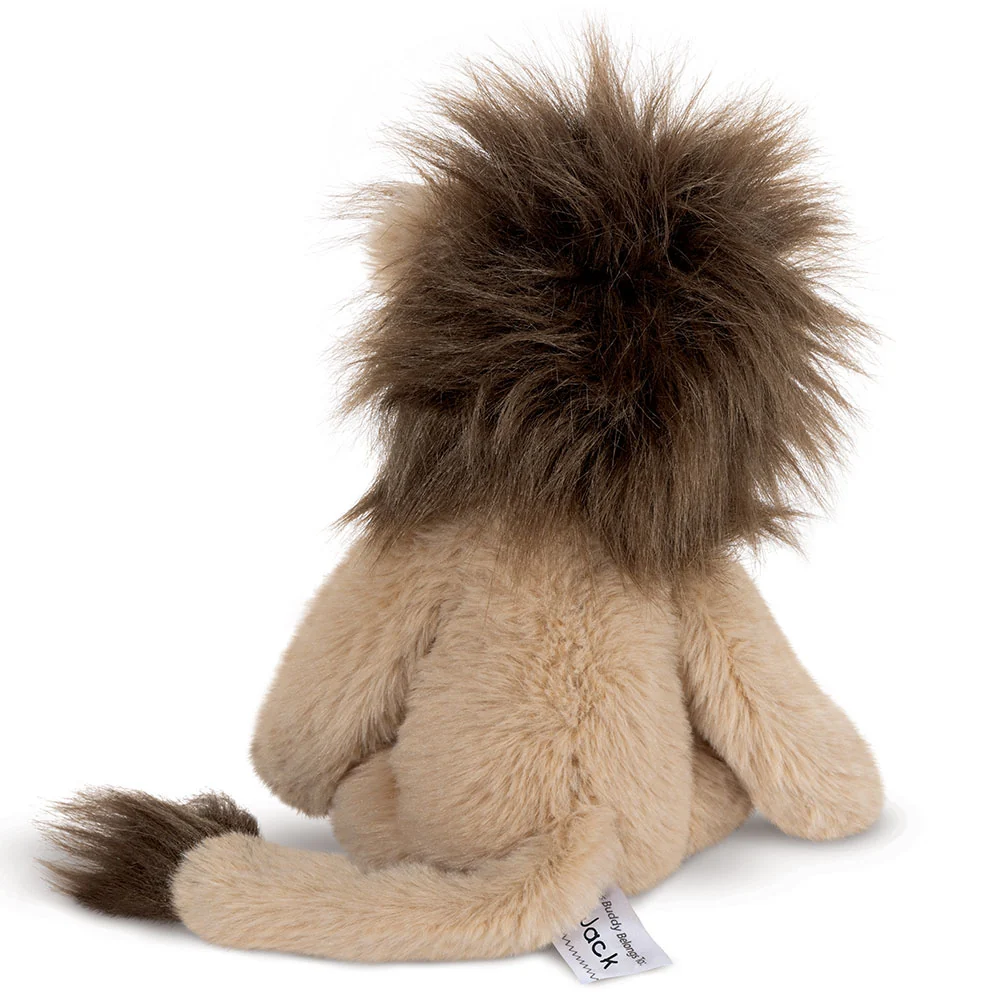 15 In. Buddy Lion - Image 8