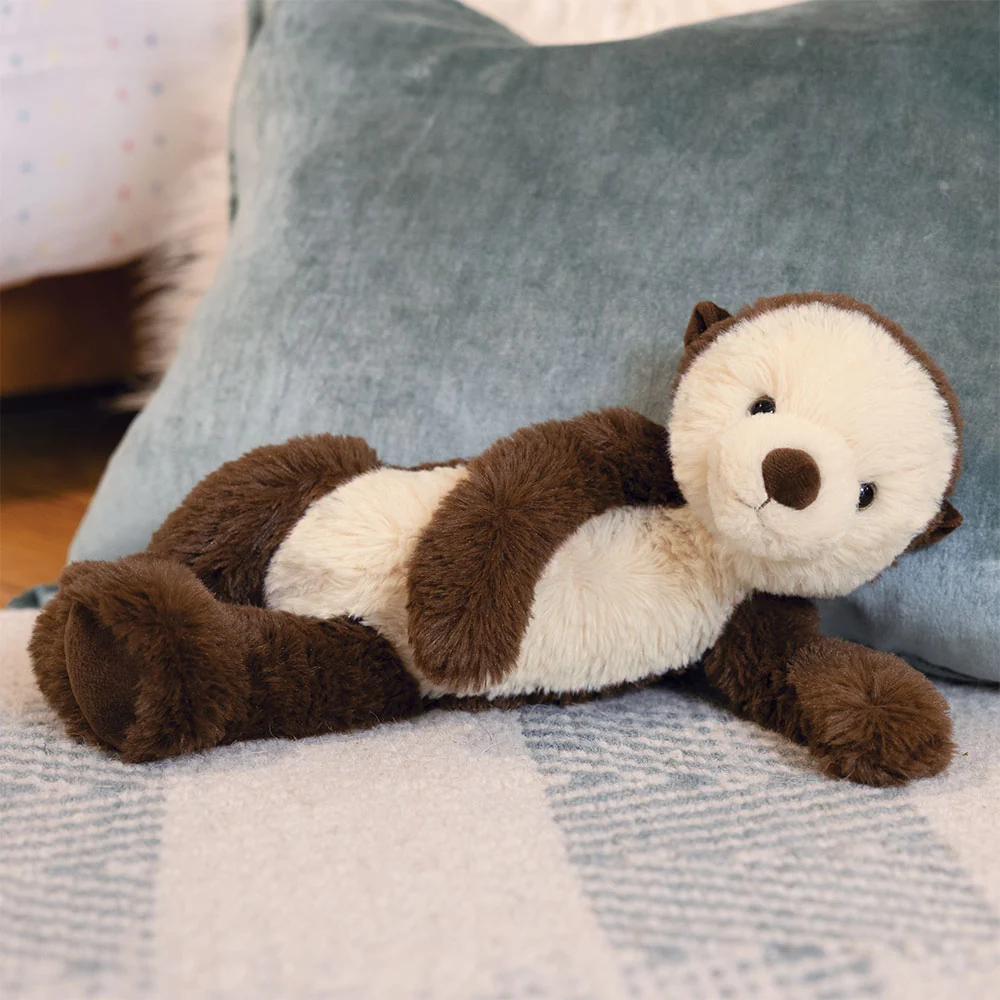 15 In. Buddy Otter - Image 4