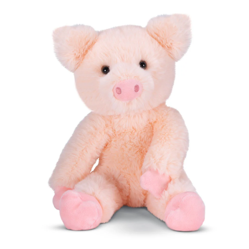 15 In. Buddy Pig - Image 2