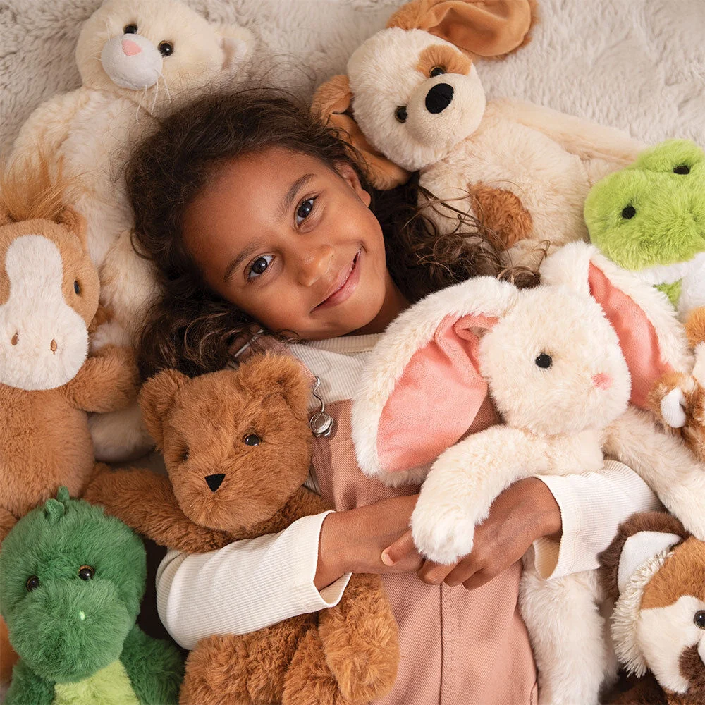 15 In. Buddy Bunny - Image 9