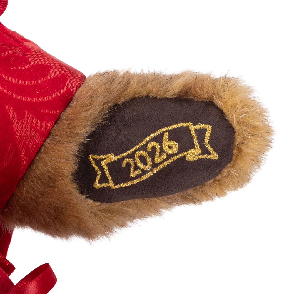 15 In. Limited Edition Romeo Bear - Image 6