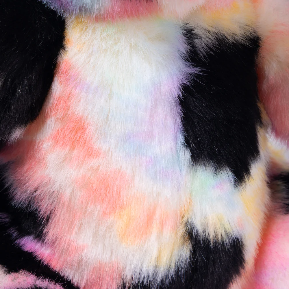 15 In. Special Edition Peace. Love & Moos Bear - Image 4