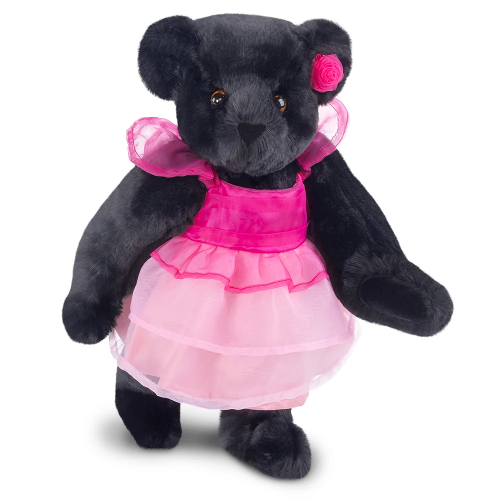 15 In. Sweetheart Teddy Bear - Image 7