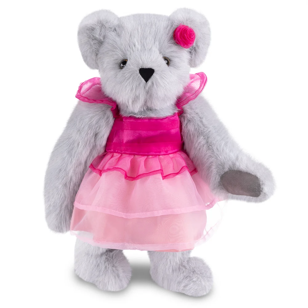 15 In. Sweetheart Teddy Bear - Image 8