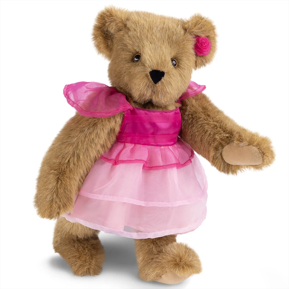 15 In. Sweetheart Teddy Bear - Image 2
