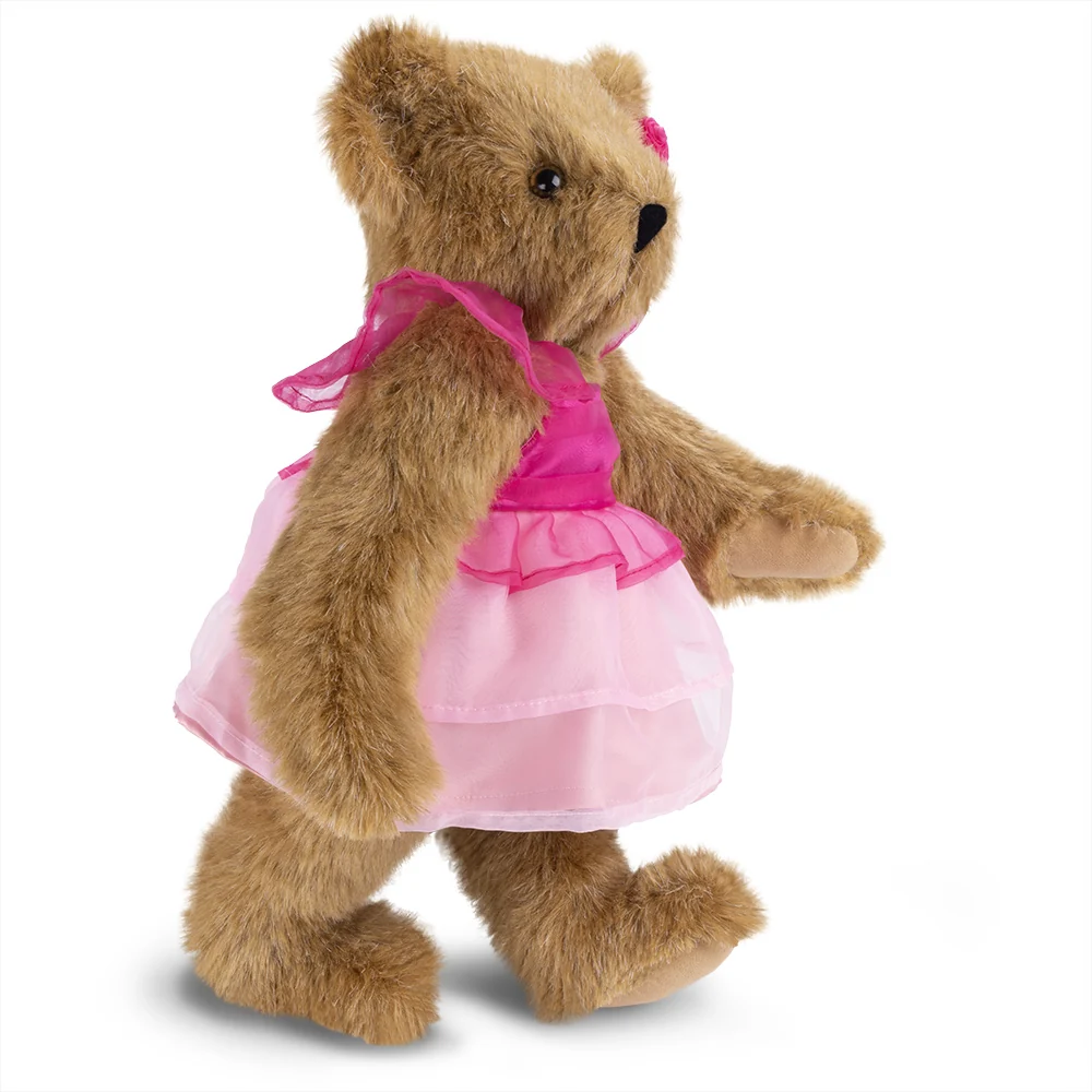 15 In. Sweetheart Teddy Bear - Image 4