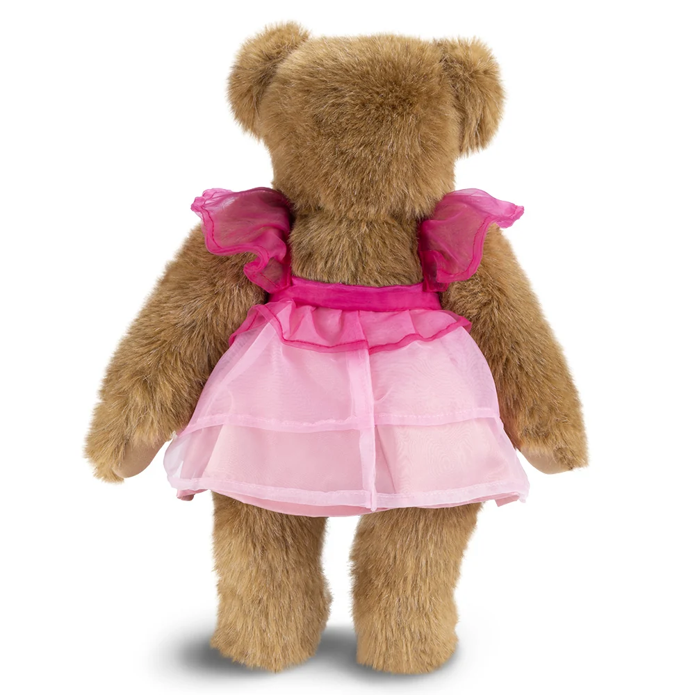 15 In. Sweetheart Teddy Bear - Image 5