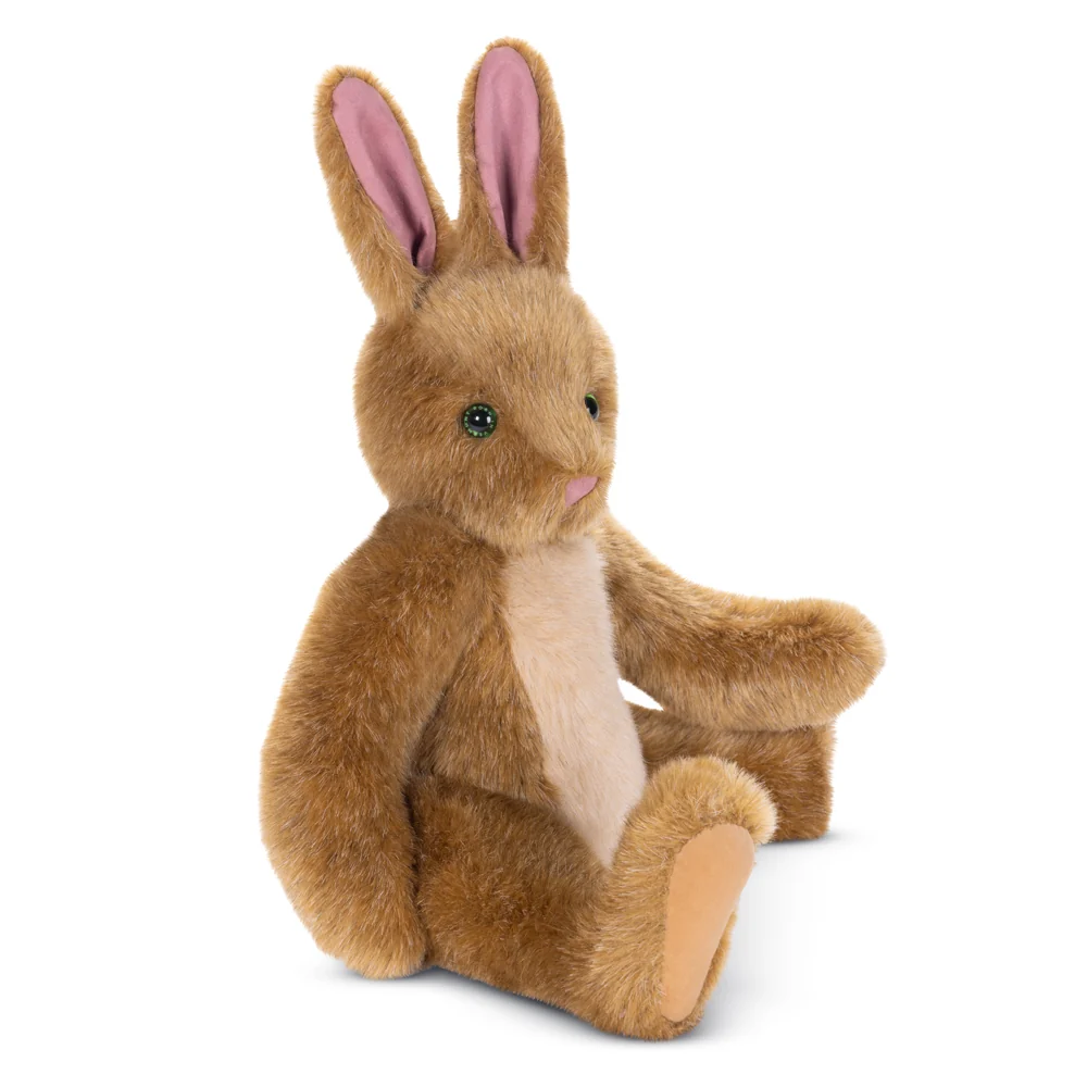 16 In. Classic Honey Bunny Rabbit - Image 3