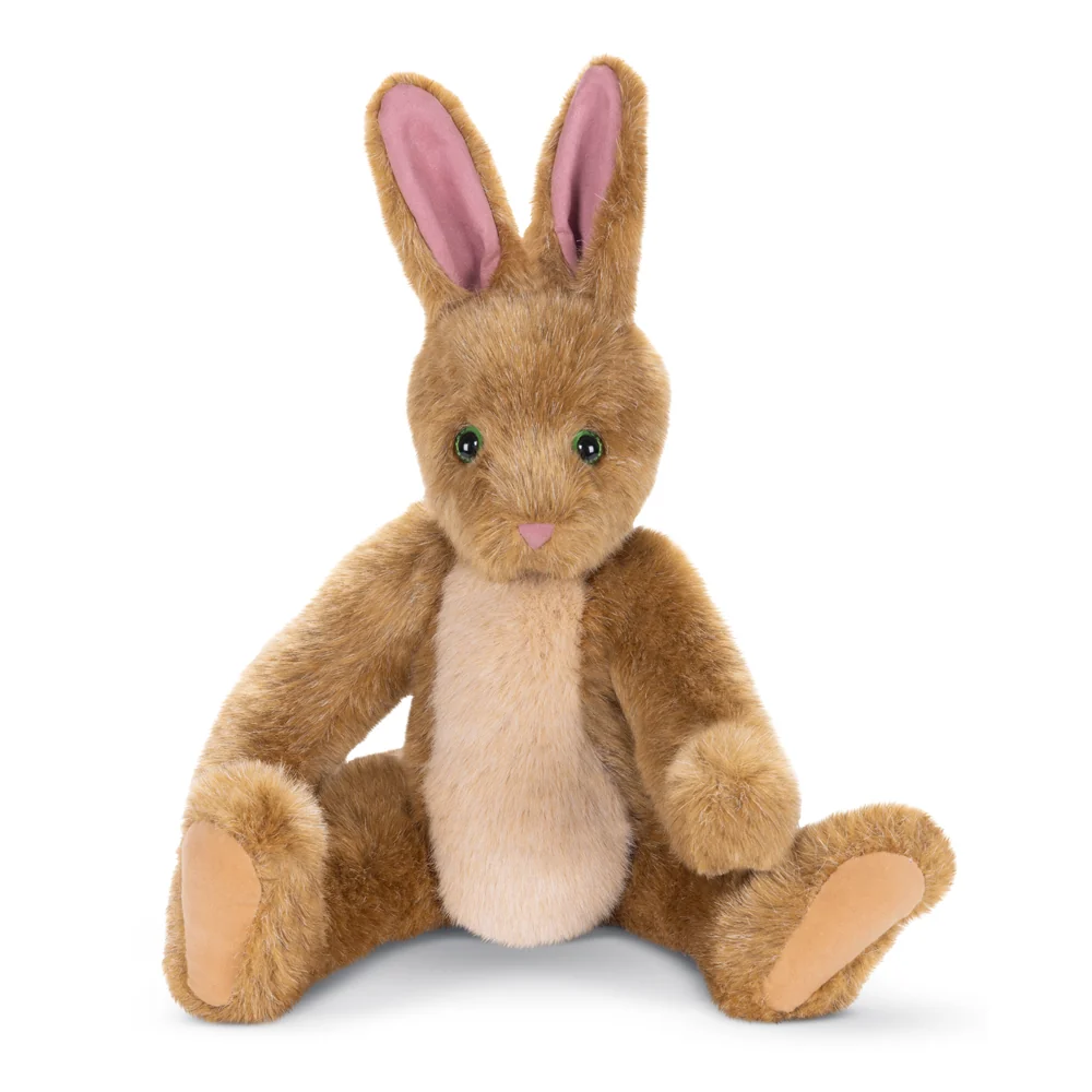 16 In. Classic Honey Bunny Rabbit - Image 5