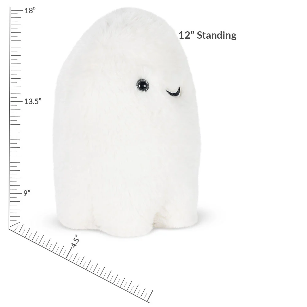 18 In. Oh So Soft Ghost - Image 6