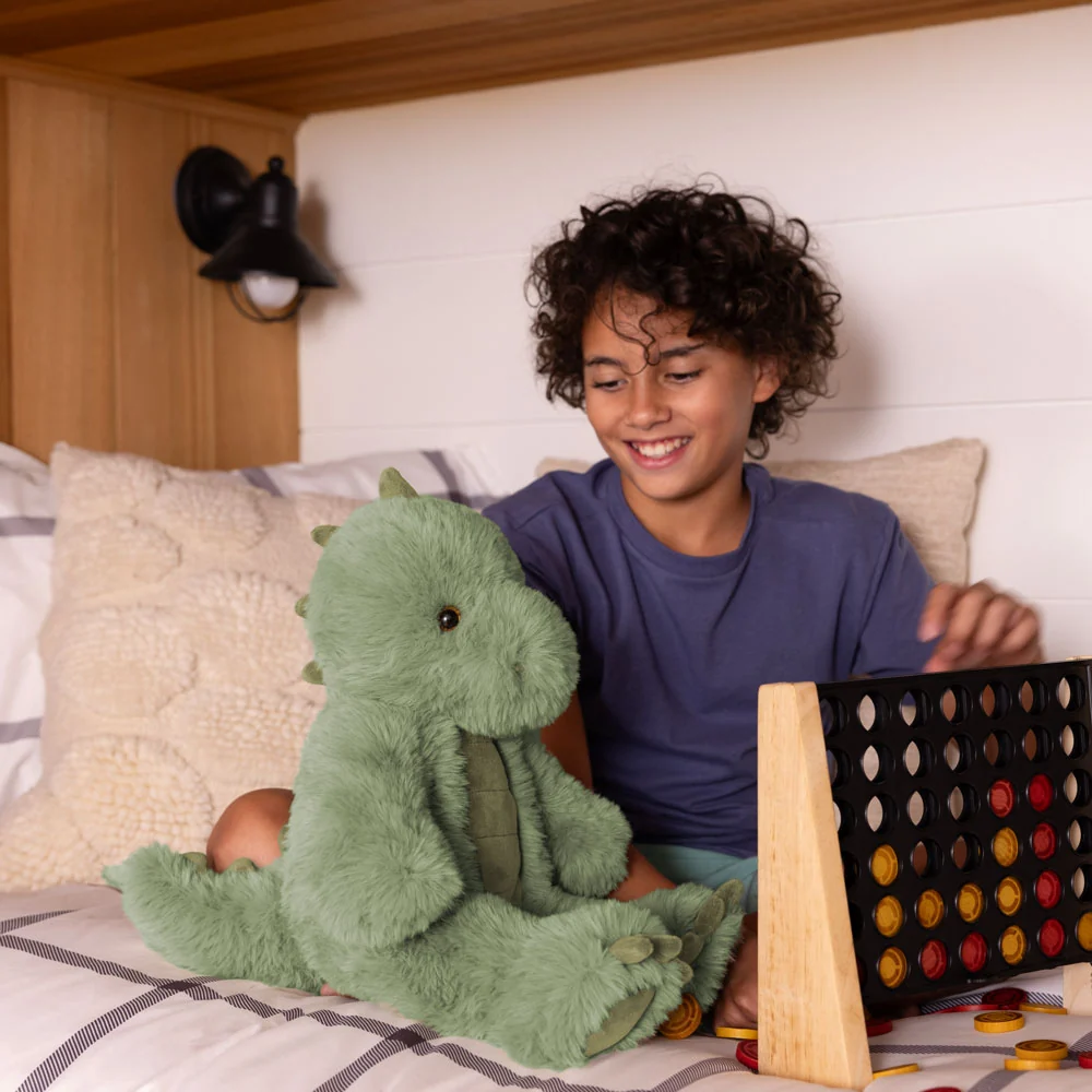 18 In. Oh So Soft T-Rex - Image 2