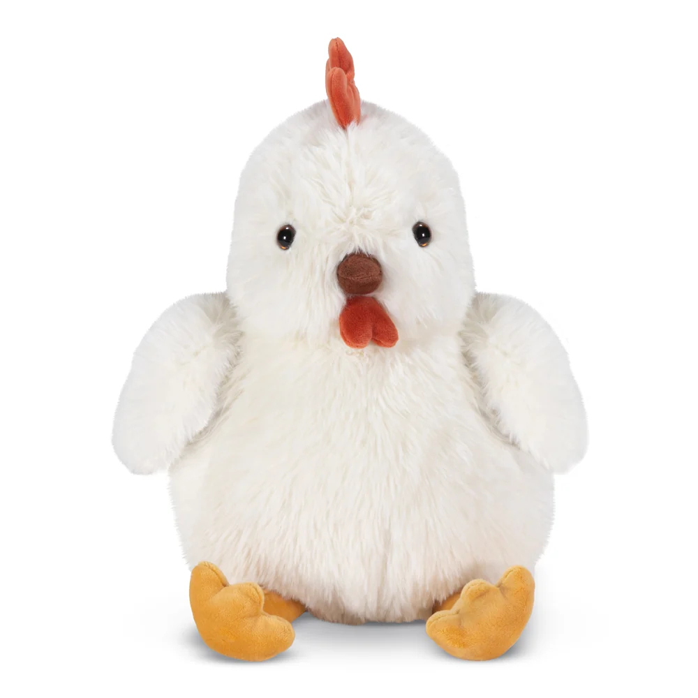 18 In. Oh So Soft Chicken - Image 2