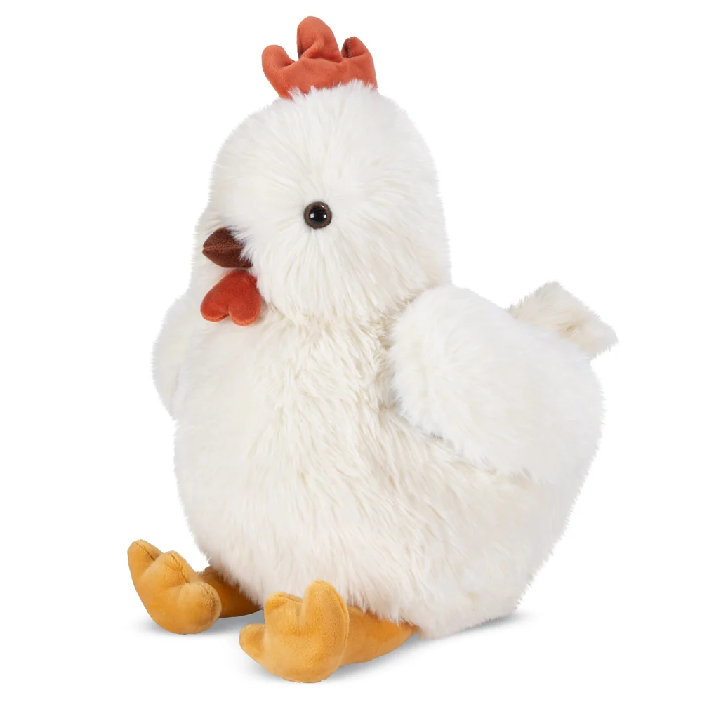 18 In. Oh So Soft Chicken - Image 4