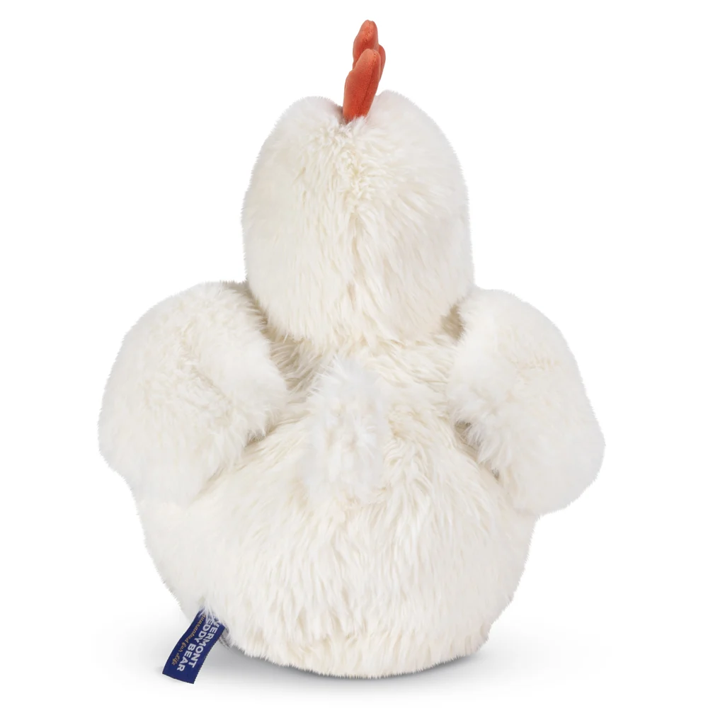 18 In. Oh So Soft Chicken - Image 5