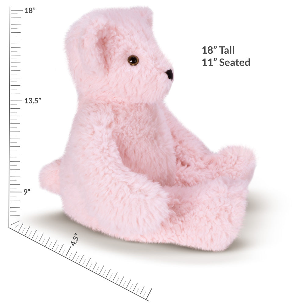 18 In. Super Soft Teddy Bear - Image 10