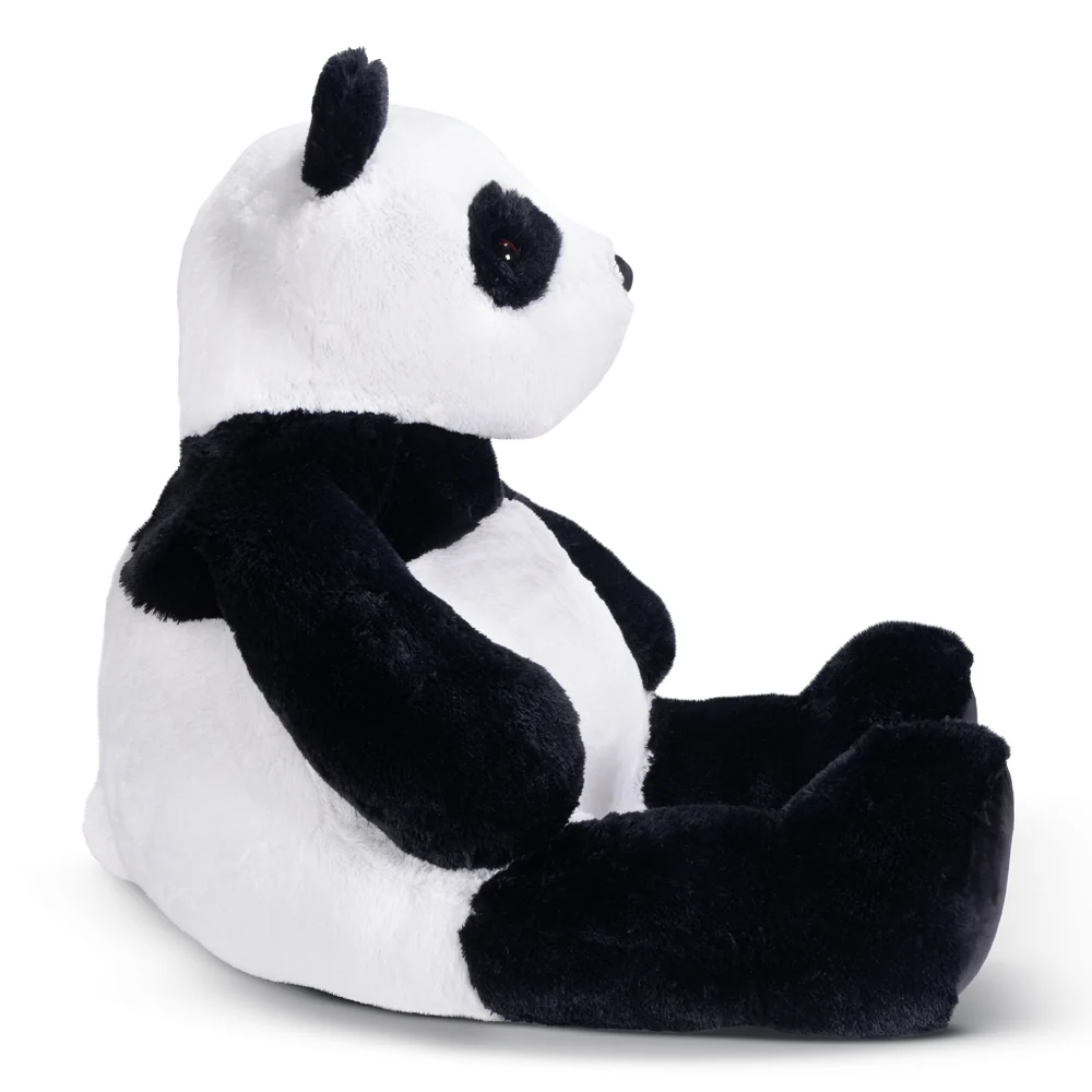 4 Ft. Cuddle Panda - Image 4