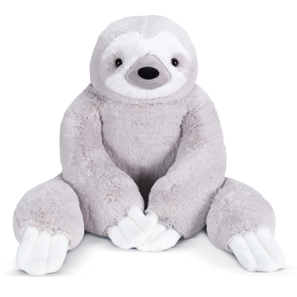 4 Ft. Cuddle Sloth