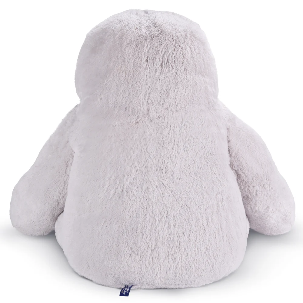 4 Ft. Cuddle Sloth - Image 6
