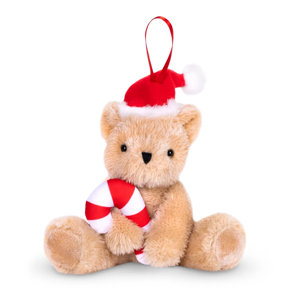 4 In. Candy Cane Ornament - Image 2