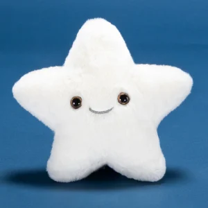 6 In. Buddy Star