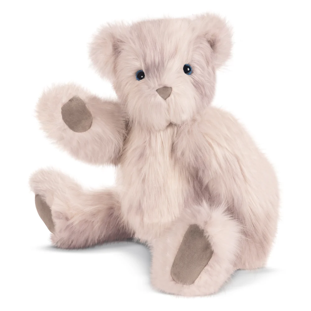 20 In. Special Edition First Snowfall Teddy Bear - Image 2