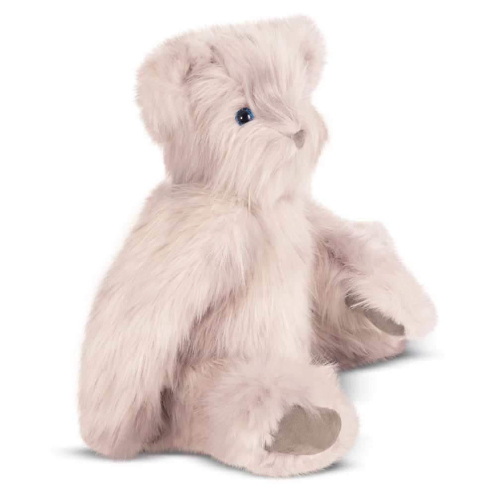20 In. Special Edition First Snowfall Teddy Bear - Image 4