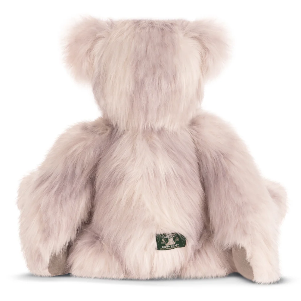 20 In. Special Edition First Snowfall Teddy Bear - Image 3
