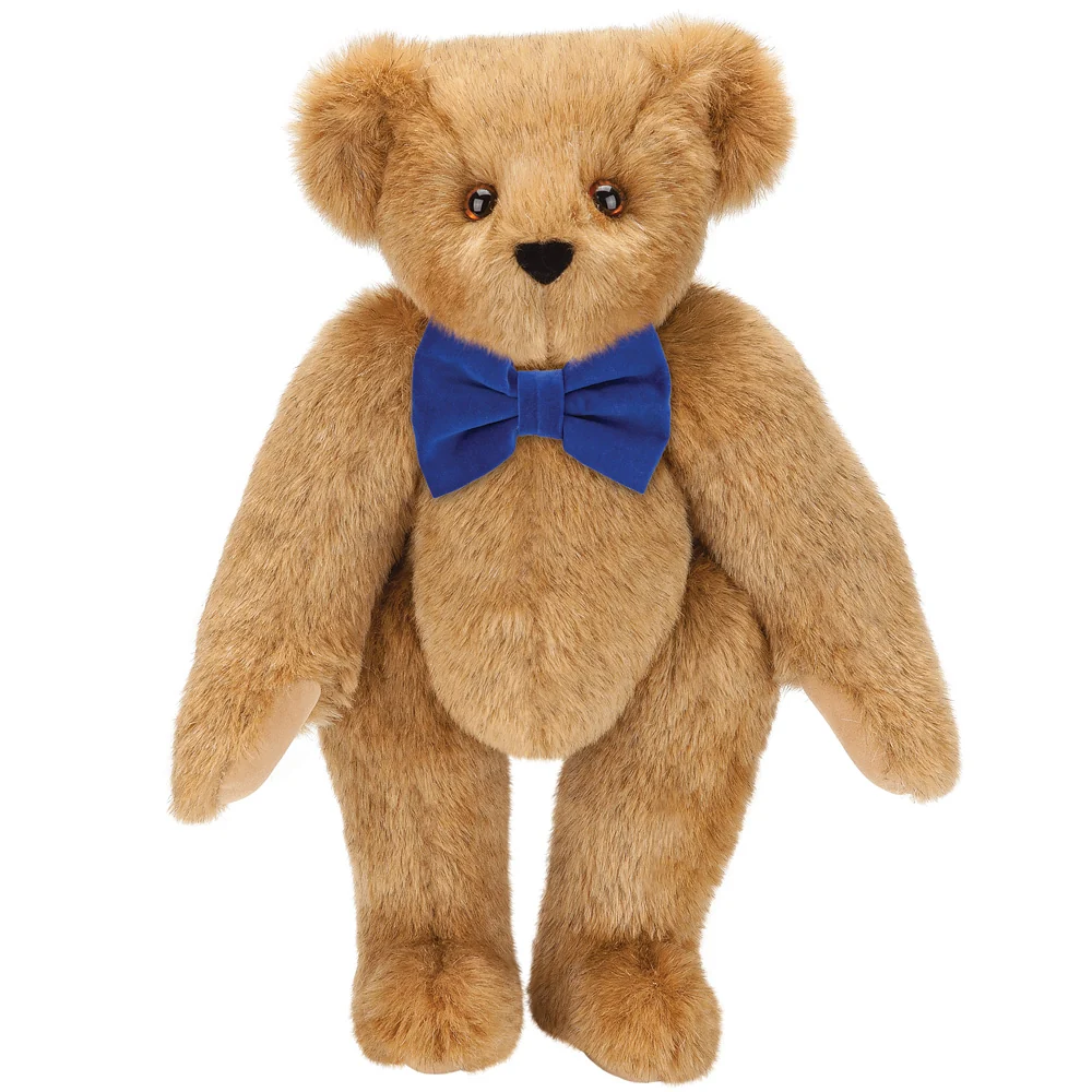 15 In. Classic Teddy Bear