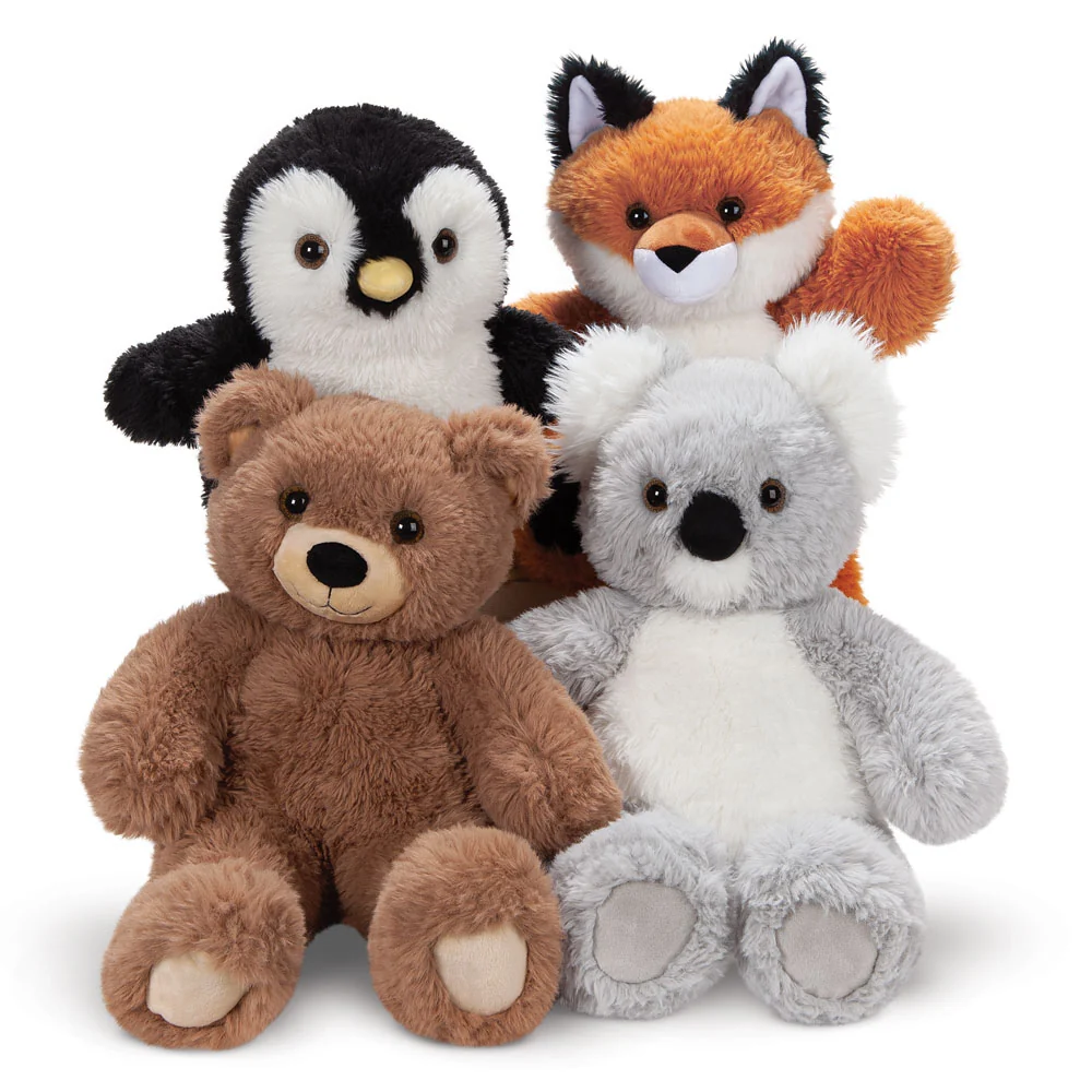 18 In. Oh So Soft Penguin - Image 8