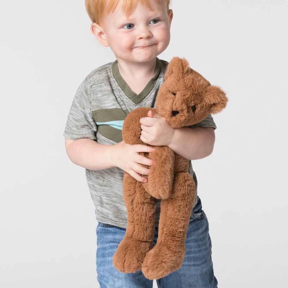 15 In. Buddy Bear - Image 4