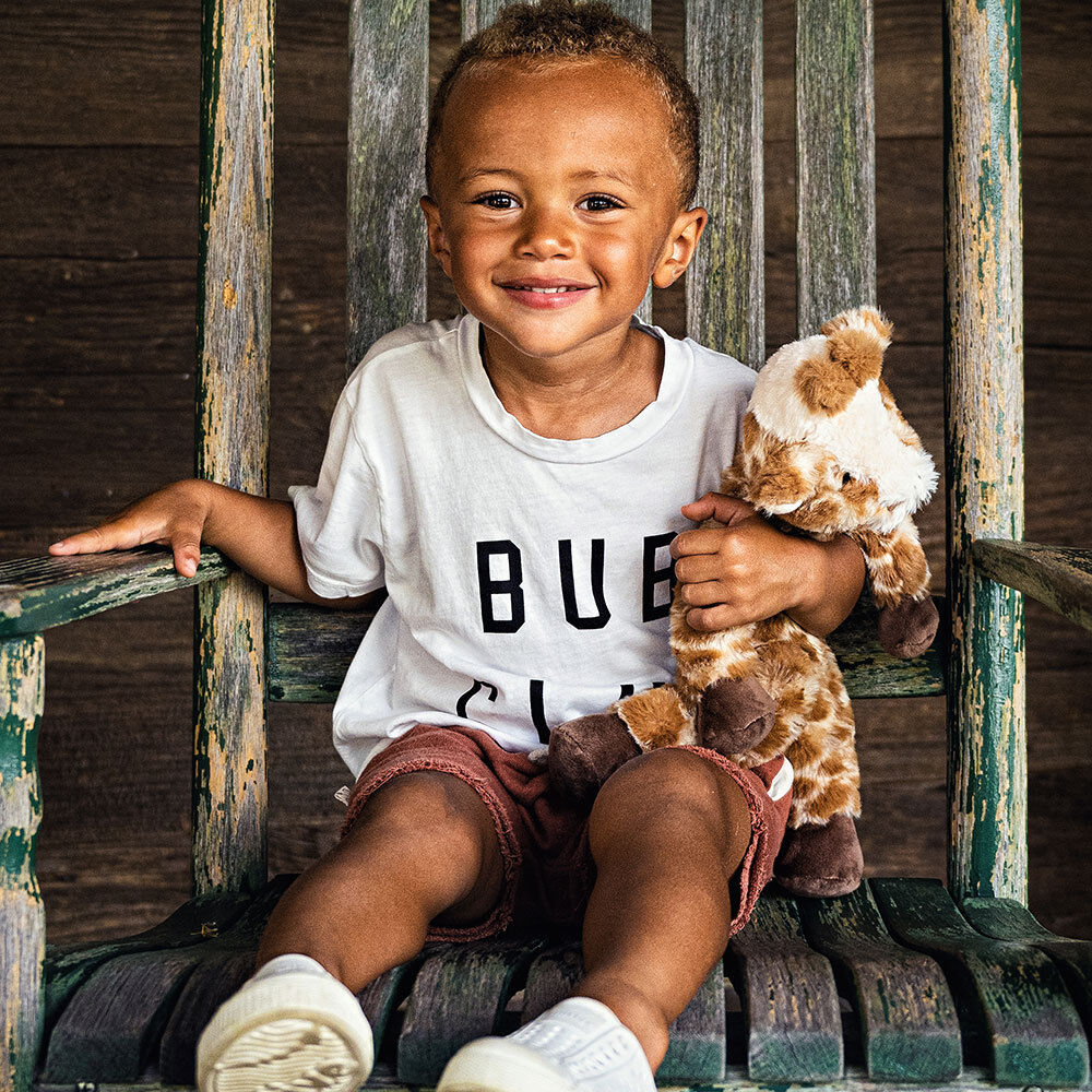 15 In. Buddy Giraffe - Image 2