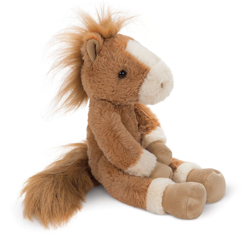 15 In. Buddy Pony - Image 6