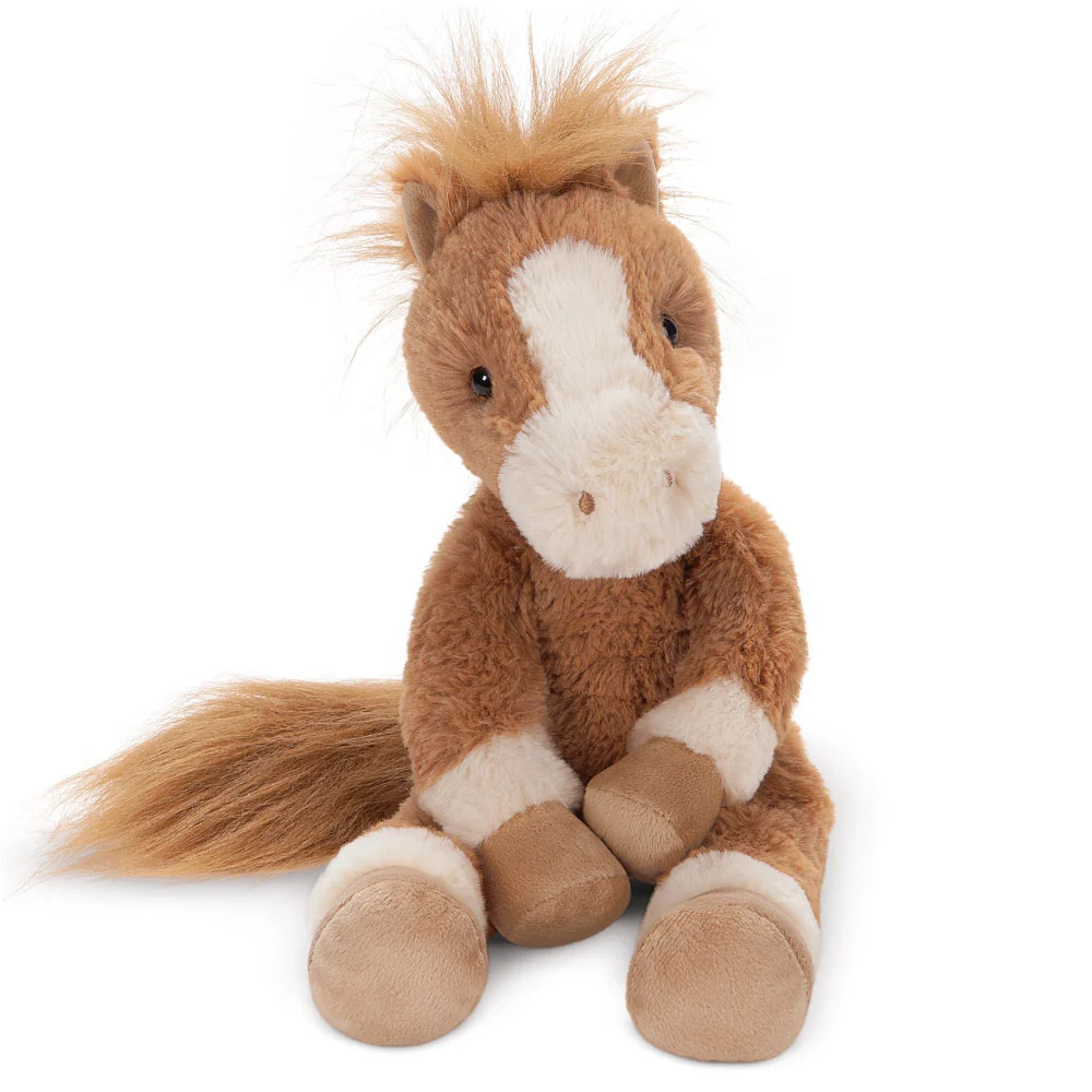 15 In. Buddy Pony - Image 7