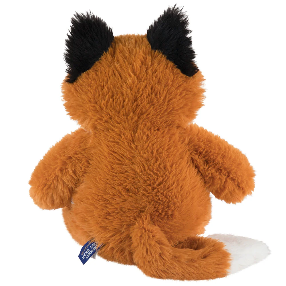 18 In. Oh So Soft Fox - Image 5