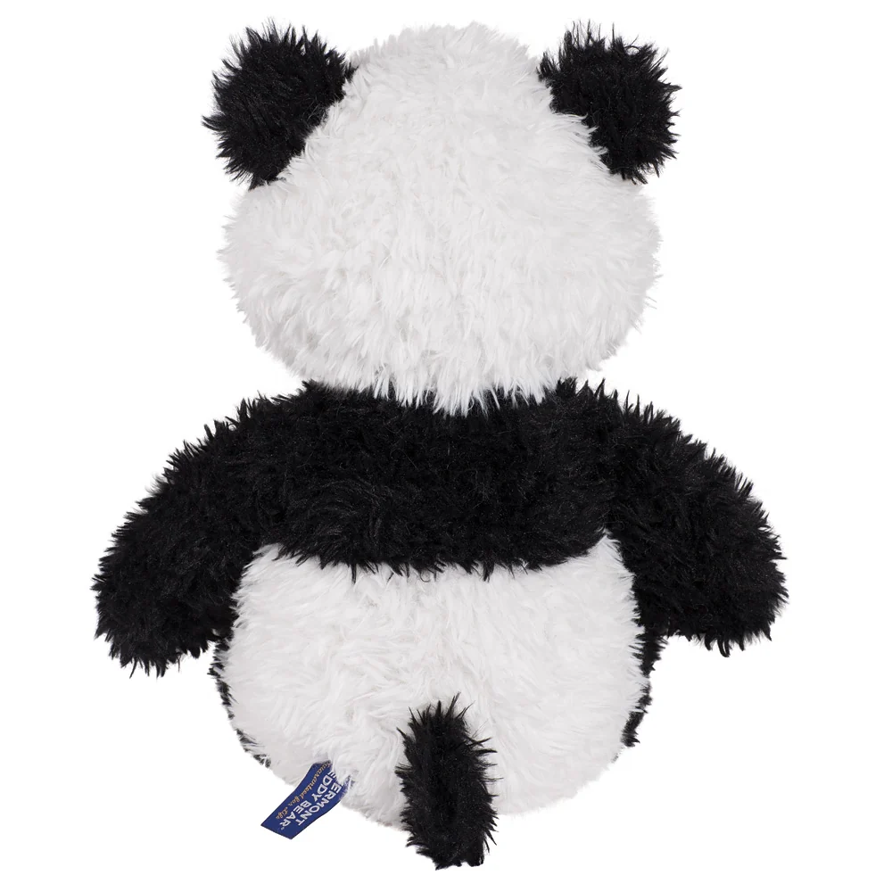 18 In. Oh So Soft Panda - Image 6