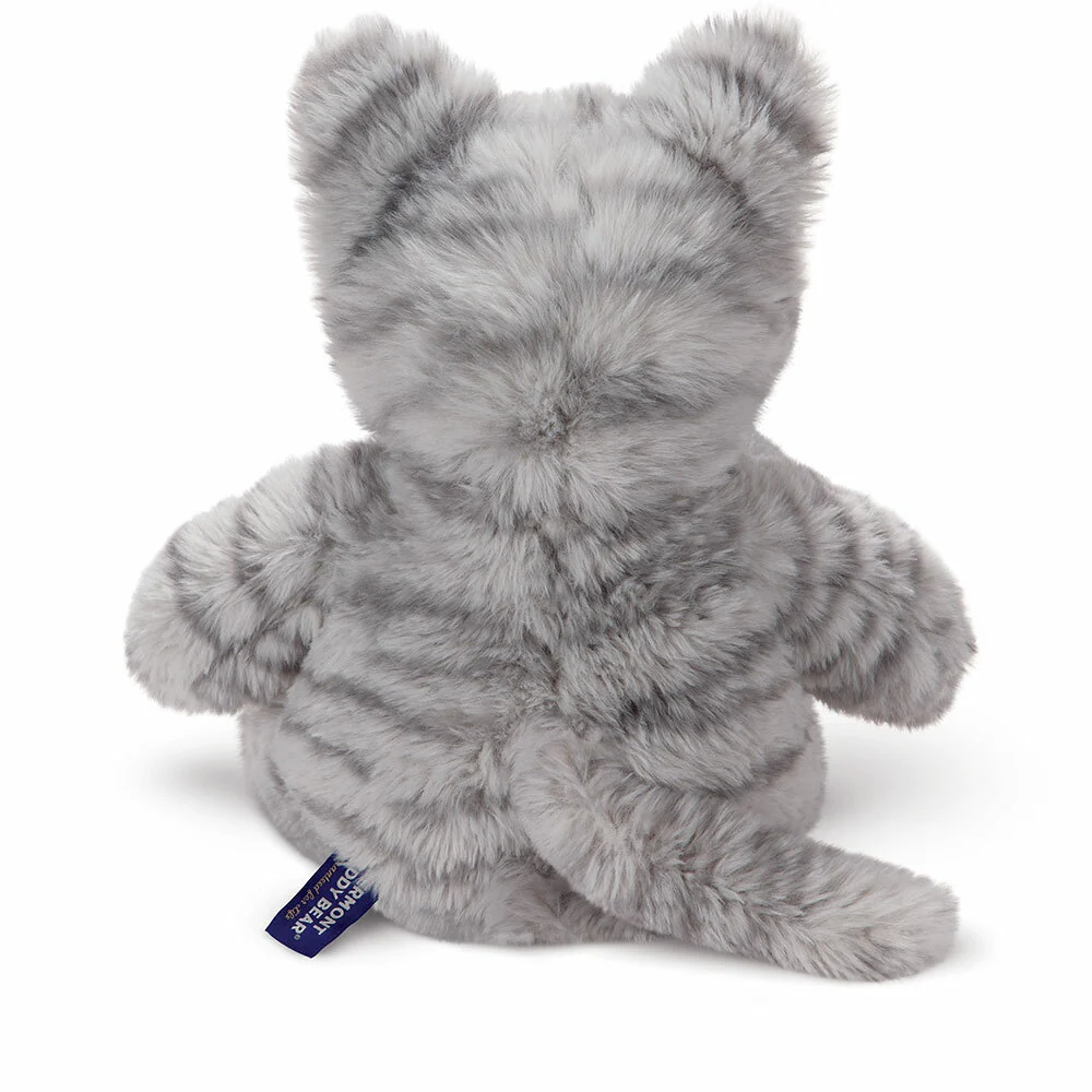 18 In. Oh So Soft Kitten - Image 5