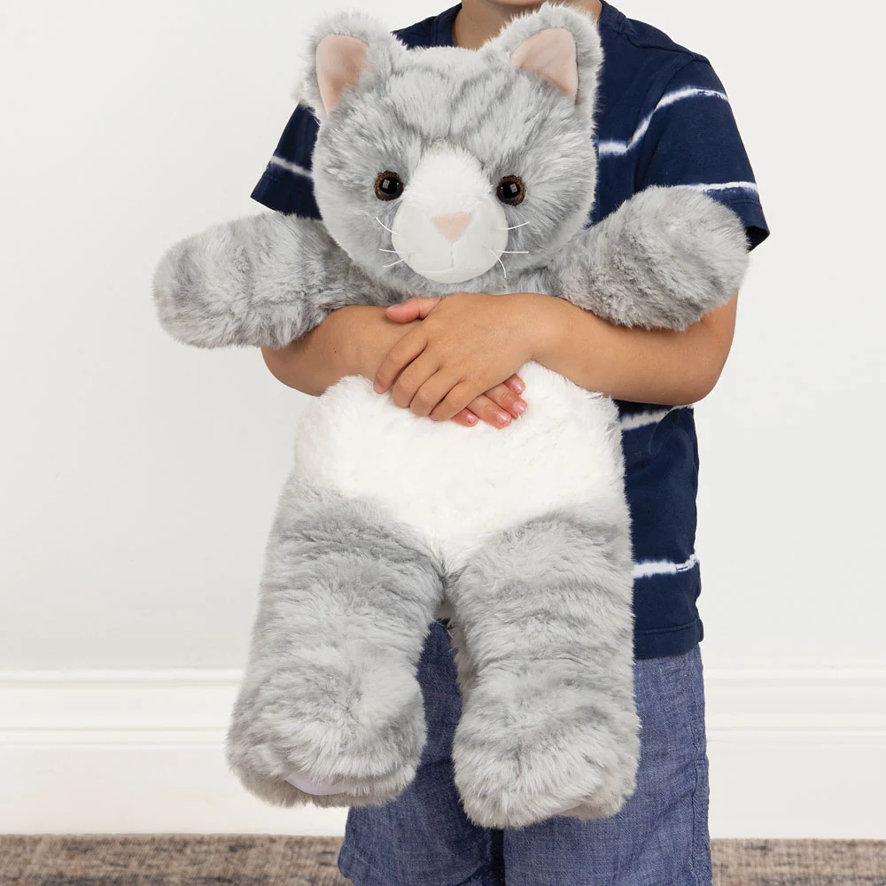 18 In. Oh So Soft Kitten - Image 3