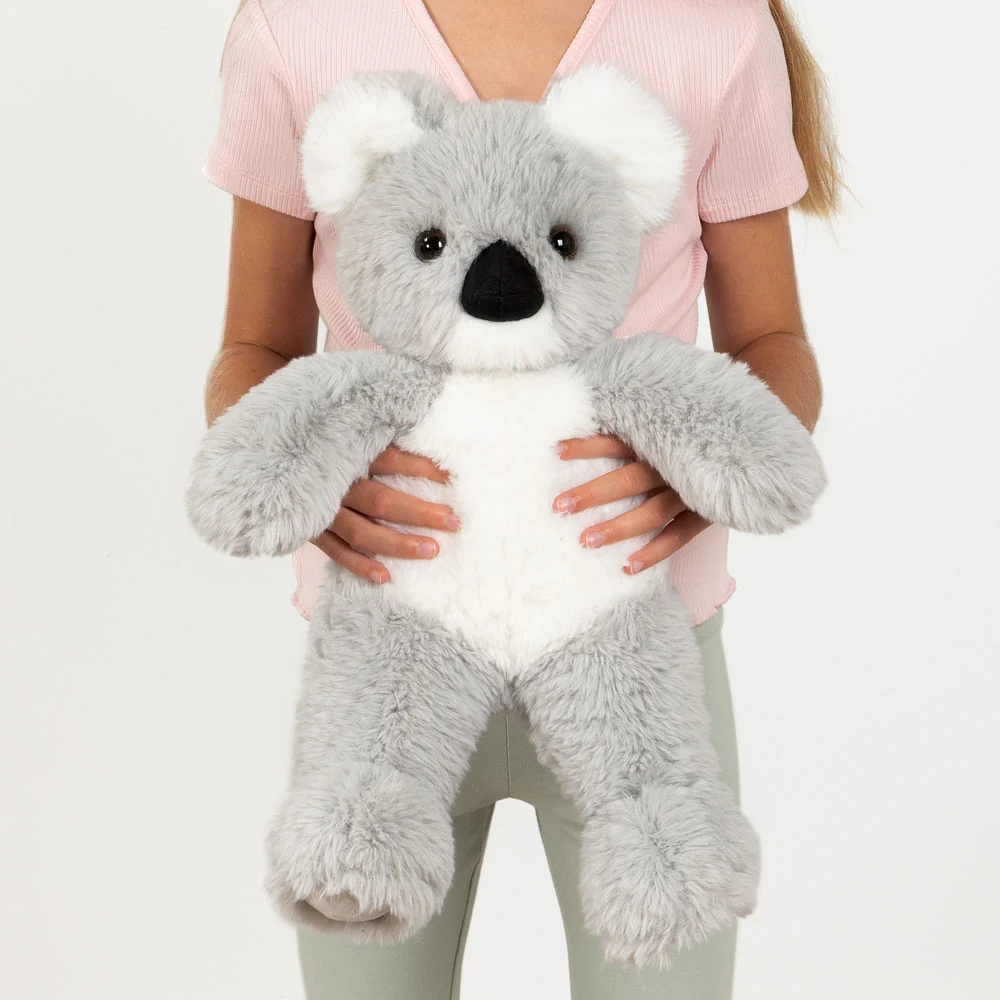 18 In. Oh So Soft Koala - Image 4