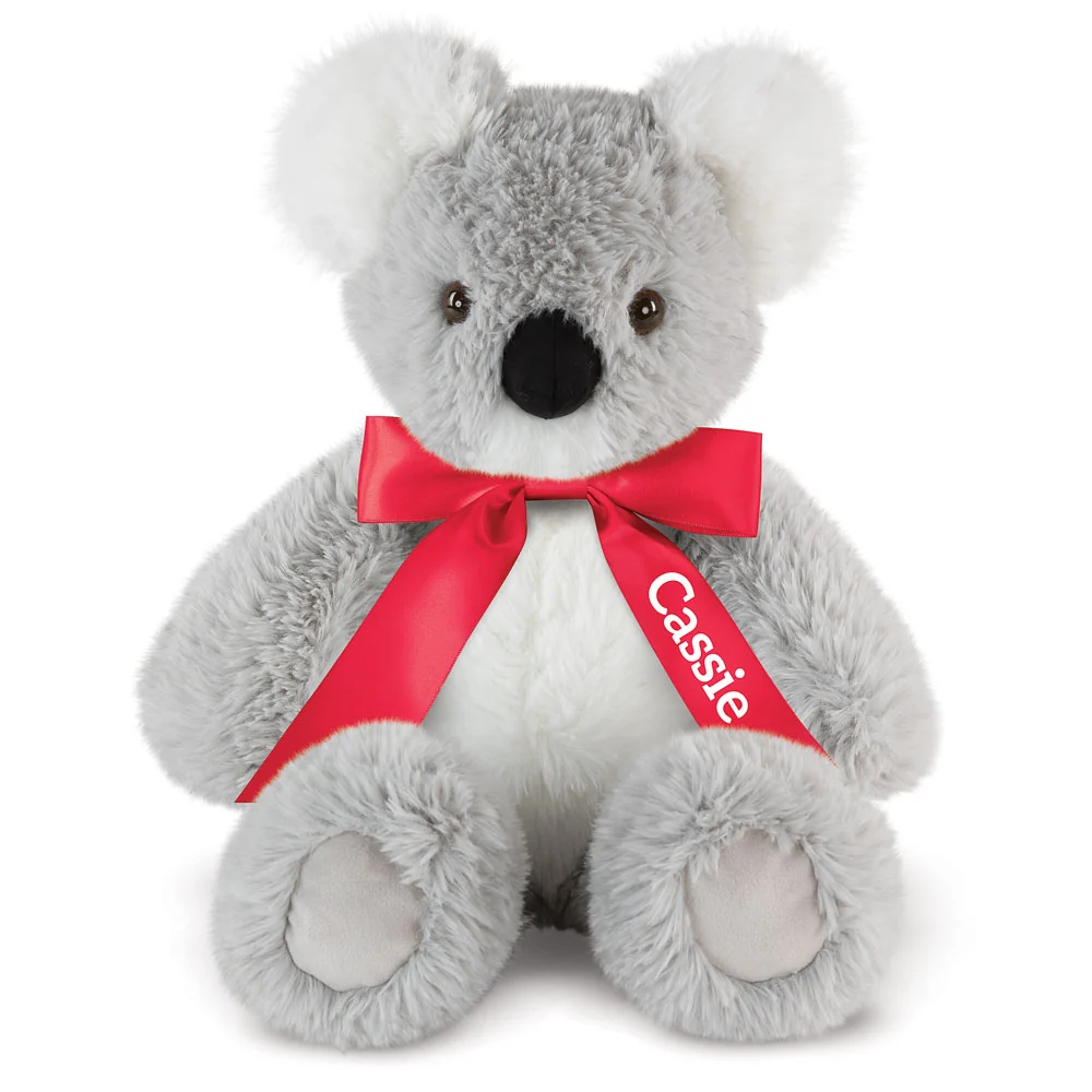 18 In. Oh So Soft Koala - Image 8