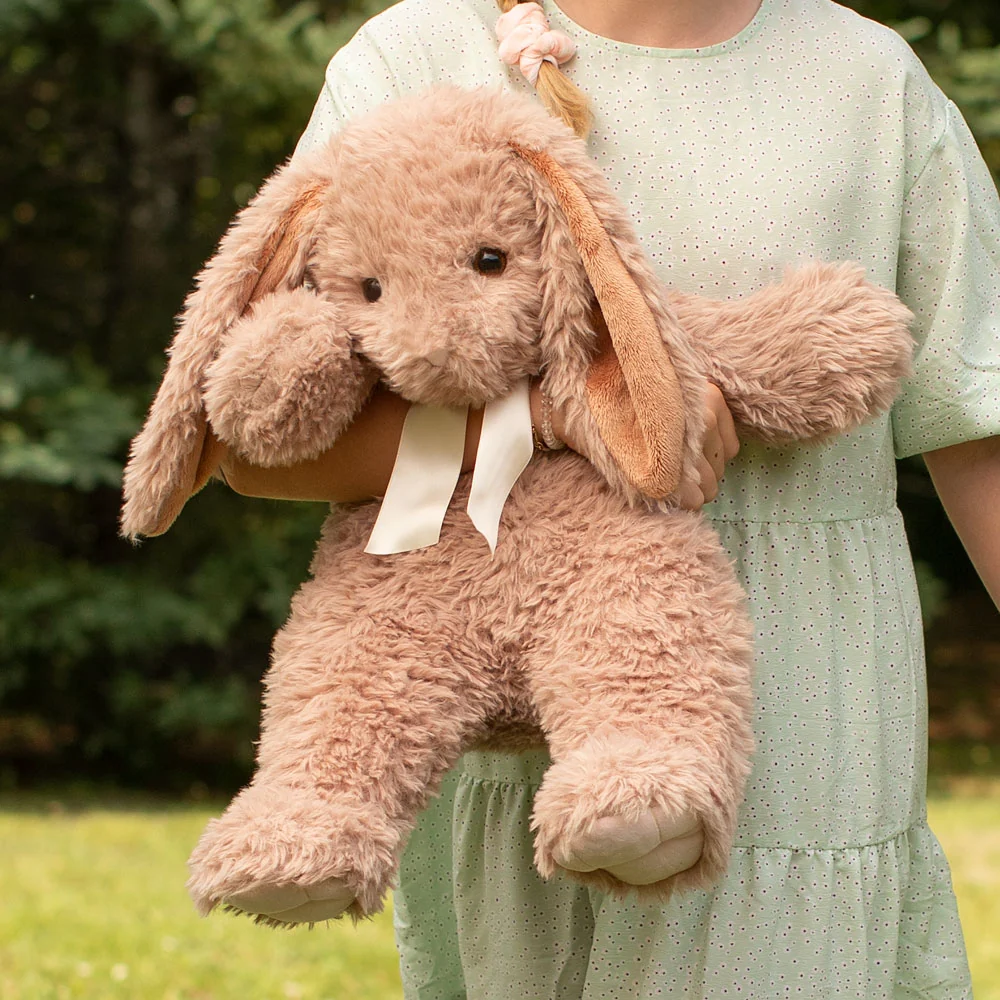 20 In. World's Coziest Bunny - Image 3