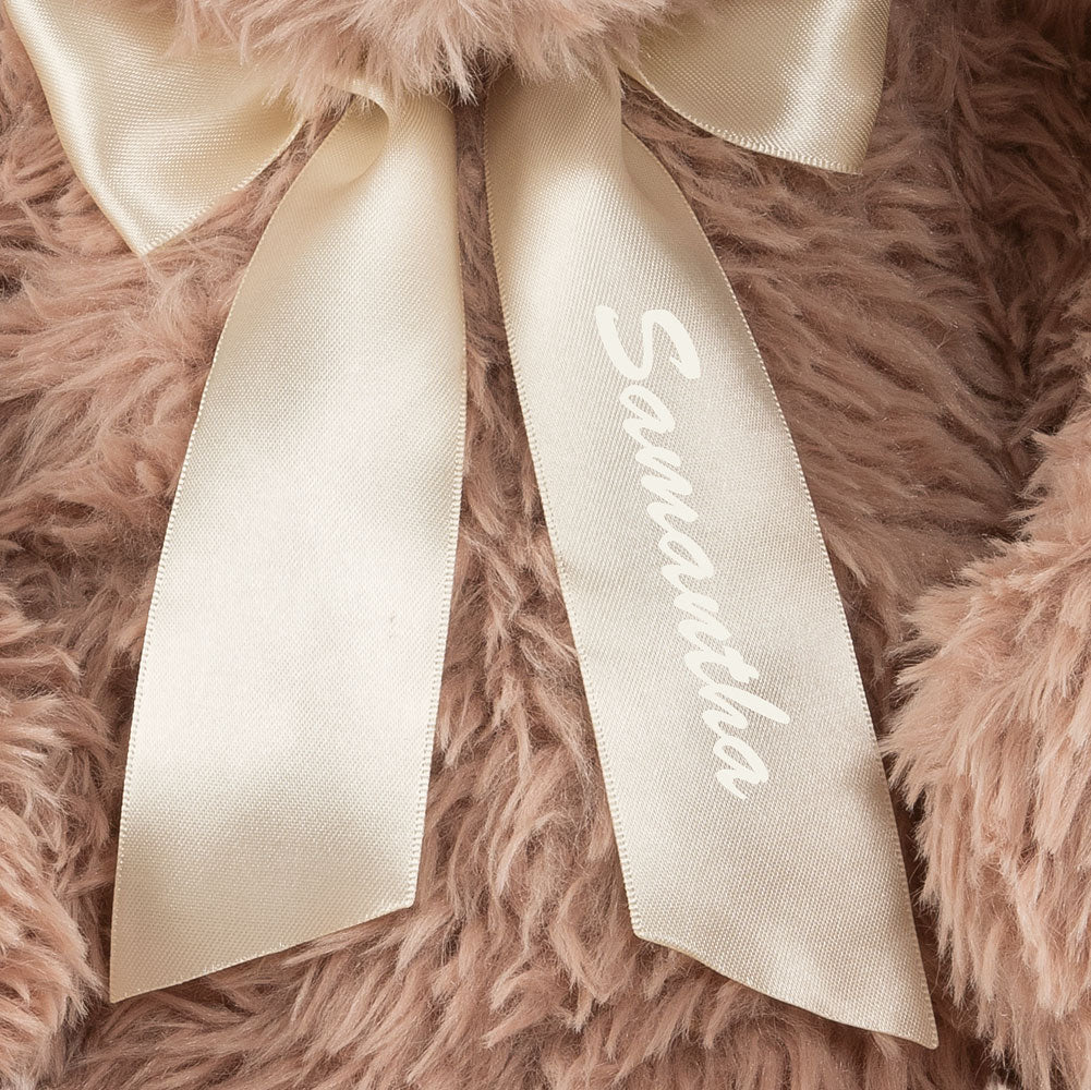 20 In. World's Coziest Bunny - Image 5