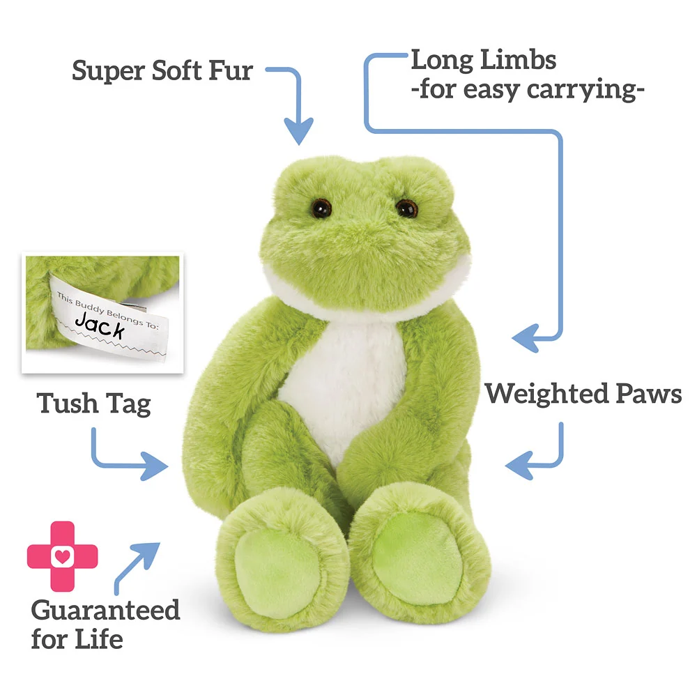 Buddy Frog Bundle - Image 3