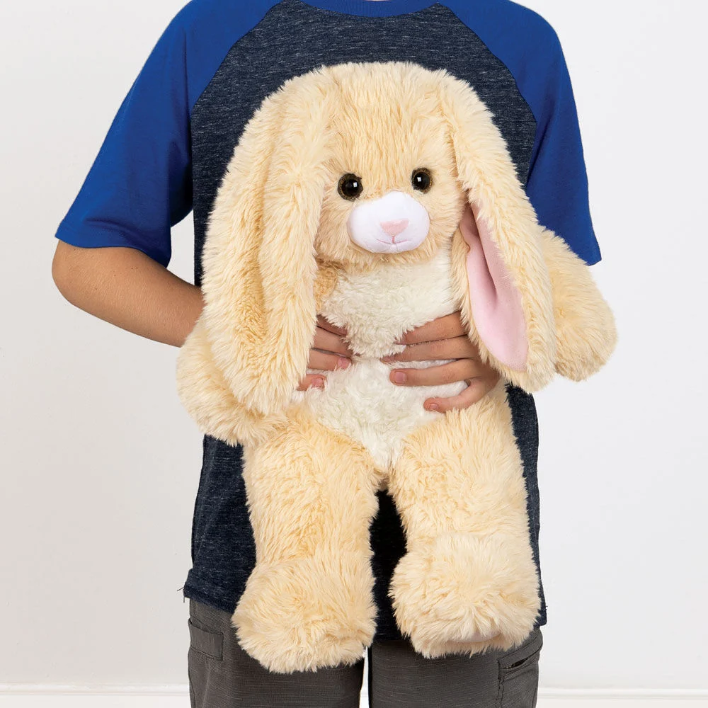 18 In. Oh So Soft Bunny - Image 5