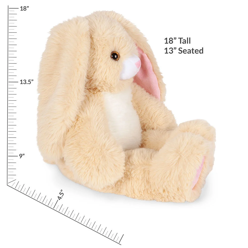 18 In. Oh So Soft Bunny - Image 6