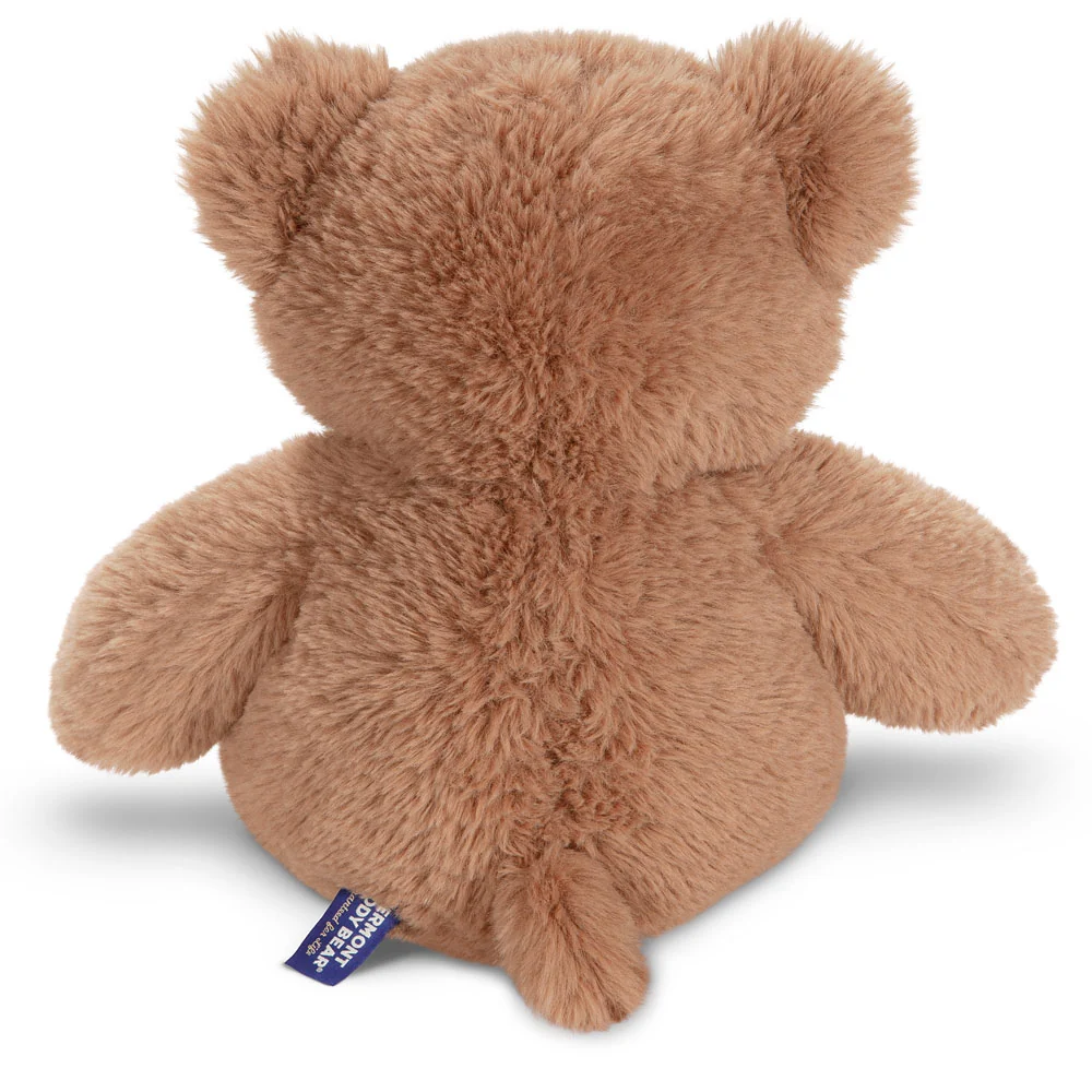 18 In. Oh So Soft Teddy Bear - Image 5