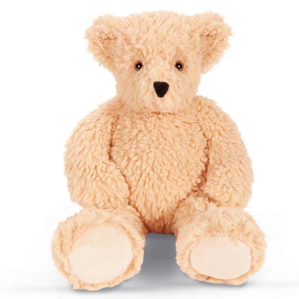 18 In. Super Soft Teddy Bear - Image 4