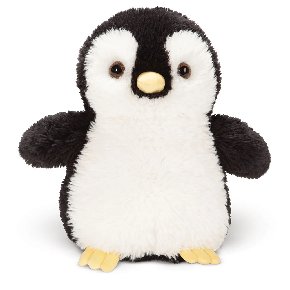 18 In. Oh So Soft Penguin - Image 2
