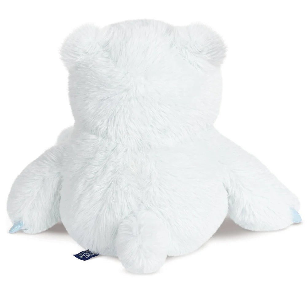 18 In. Oh So Soft Baby Yeti - Image 7